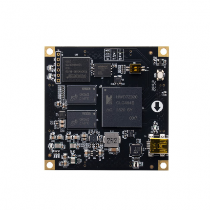Domestic ZYNQ SoC Core Board - PBC7Z021G