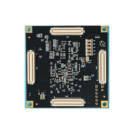 AMD Xilinx Artix7 XC7A200T Core Board - PBC7A20