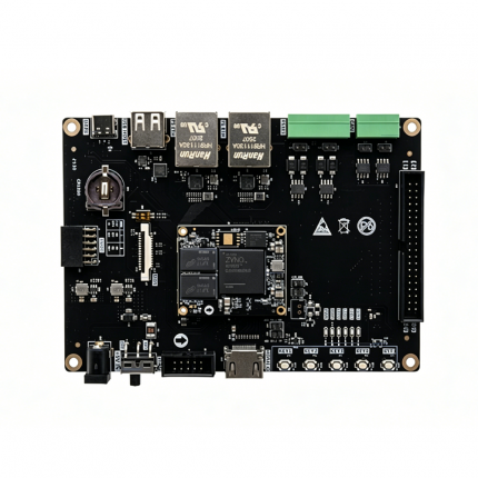 AMD XILINX ZYNQ-7000 XC7Z020 MPSoC FPGADevelopment Board