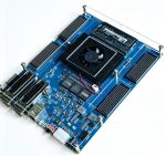 AMD Xilinx VU13F Development Board