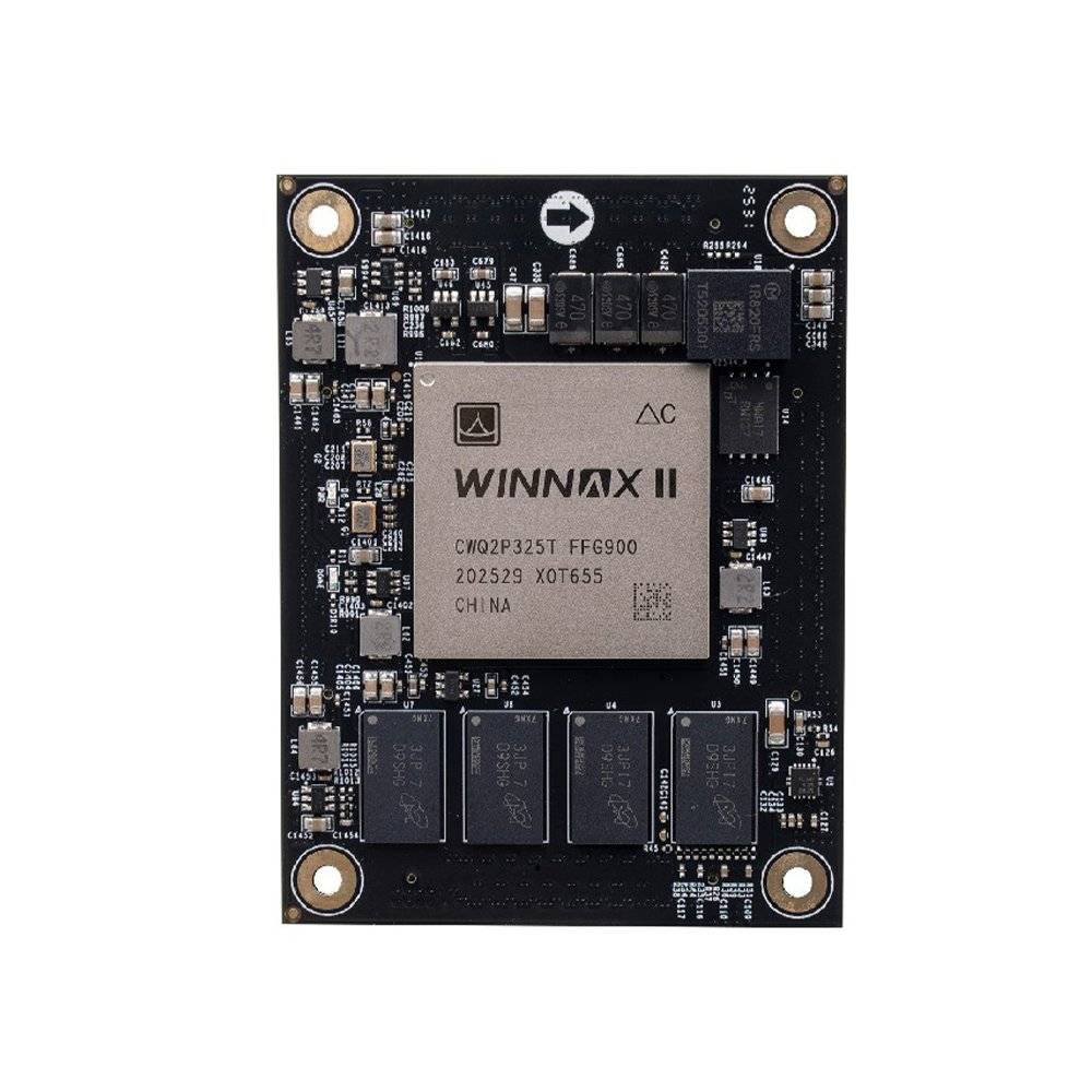 China FPGA Kintex-7 SoM – PBC7K325G