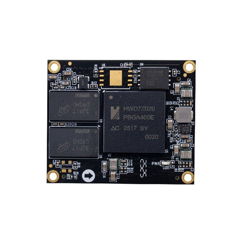 China FPGA Zynq SoC SoM – PBC7Z020G