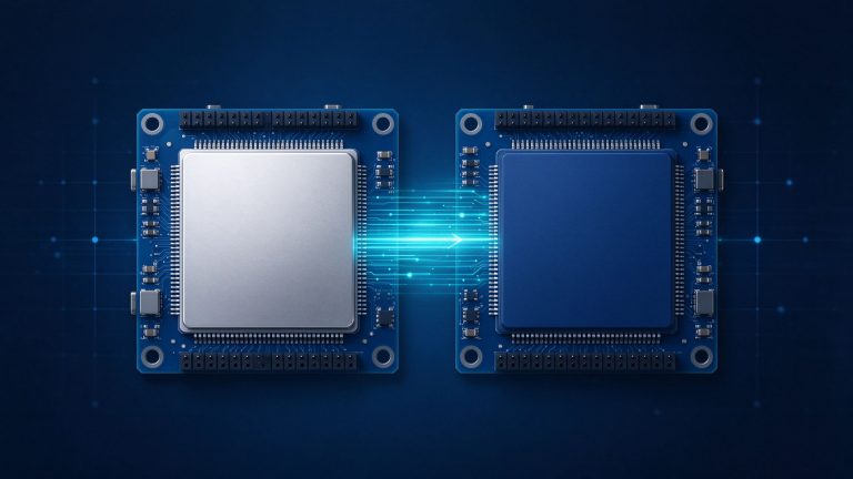 The Real Cost of China FPGA Migration: A TCO Framework from Xilinx to FMSH/Pango