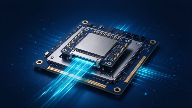 FMC Mezzanine Ecosystem: Extend Analog and High-Speed I/O with VITA 57