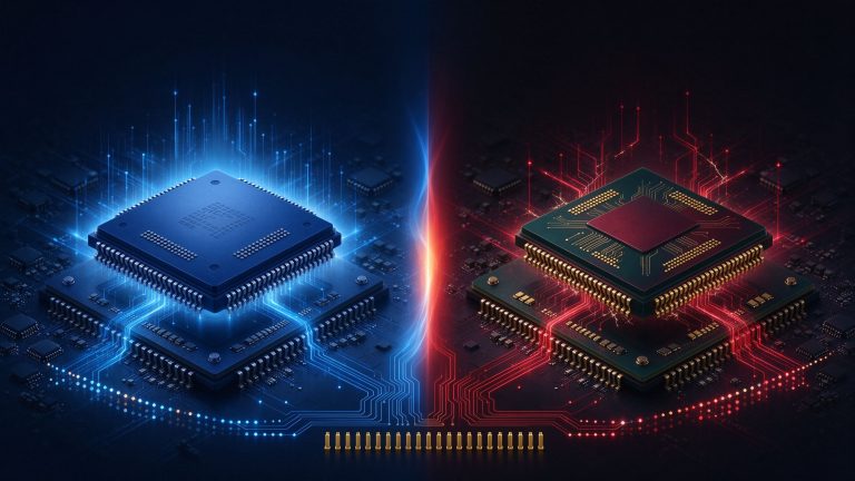Fudan Micro JFM7 vs AMD/Xilinx 7-Series: Can China FPGA Truly Replace Them?