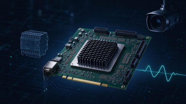 The Last Wave of the 28nm Era: Why People Still Buy Kintex-7 in 2026 Instead of Jumping Straight to UltraScale+