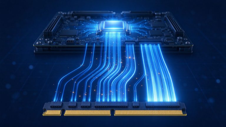 PCIe Bandwidth Planning: How Much Net Bandwidth Can You Really Get from Gen3 x4 to x16?